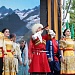 8 сентября на площадке Русского театра в рамках празднования Дня солидарности в борьбе с терроризмом проводится Республиканский фестиваль патриотической песни «Журавли над Россией»