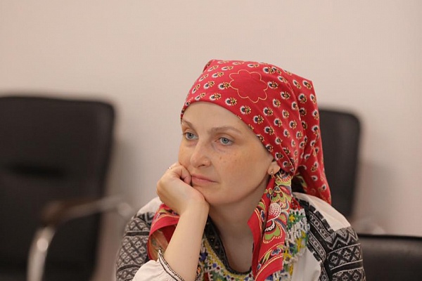 3 июля одной из площадок Межрегионального фестиваля-выставки ремесел «Мастеровая России в Дагестане» стал круглый стол «Сохранение художественных ремесел