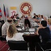 Второй год в рамках Международного фестиваля фольклора и традиционной культуры «Горцы» проходит ярмарка-выставка, презентующая традиционное декоративно-прикладное искусство  не только народов Кавказа, но и других регионов России и ближнего зарубежья.