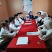 В филиалах Центра традиционной культуры народов России Управления культуры  г. Махачкалы прошли мероприятия, посвященные Дню гражданской авиации.