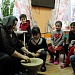 Республиканский Дом народного творчества продолжает цикл мастер-классов.  