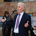 В Махачкале открылась персональная выставка художника-примитивиста Шапи Рабаданова