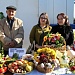 Республиканский фестиваль «Самурская осень» прошел в Магарамкентском районе