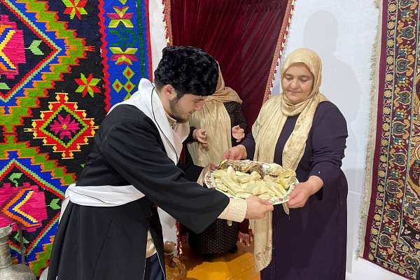 В рамках Дня дагестанской культуры и языков в культурно - досуговых учреждениях муниципальных образований республики прошли тематические мероприятия