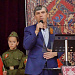 Во Дворце культуры с. Акуша состоялся фестиваль военно-патриотической песни «С песней к Победе!»