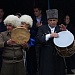 Праздник весны - Эбелцан-Новруз.