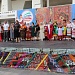 Завершился первый концерт «Фестивальные открытки» в рамках Международного фестиваля фольклора и традиционной культуры «Горцы»