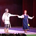 Праздник  «Поэзия народного костюма»