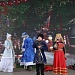 В Махачкале прошел парад Дедов Морозов