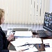 10 февраля в Республиканском доме народного творчества состоялось совещание в режиме видеоконференции