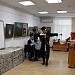 5 февраля в Республиканском Доме народного творчества состоялась встреча  с базовыми народными коллективами Агульской, Цахурской и Рутульской культуры.