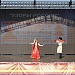 Концерт творческих коллективов и исполнителей «Узоры России» состоялся в Дагестане