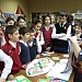 Выставка лоскутного шитья.
