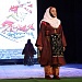 Праздник «Поэзия народного костюма» - традиционный проект Международного форума фольклора и традиционной культуры «Горцы» 
