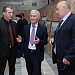 В Махачкале открылась персональная выставка художника-примитивиста Шапи Рабаданова