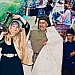 Сегодня в городе Кизилюрте прошел праздник фольклора и традиционной культуры "Истоки".