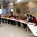 С 15 по 19 ноября в Ясной Поляне Тульской области проходил Международный фестиваль художественного творчества "Душегрея".