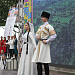 Праздник фольклорных коллективов прошел в Махачкале 