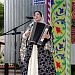  XX Республиканский  фестиваль фольклора и традиционной культуры «Наследие»