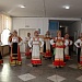 Сегодня 19 февраля Республиканский Дом народного творчества провёл благотворительный концерт в 1-ом Дагестанском Кадетском корпусе им. Г. Н.Трошева в городе Махачкале.