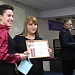 28 ноября  состоялось подведение итогов XVII Открытого Регионального конкурса визуального творчества «Радуга» и III Конкурса информационной деятельности муниципальных культурно-досуговых учреждений «Культура-онлайн»