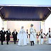 Гала-концерт «Моя Россия – мой Дагестан» – открытия Международного фестиваля фольклора и традиционной культуры «Горцы».