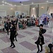 27 ноября сводный фольклорный коллектив «Гюнеш», МКУ «Управление культуры» Буйнакского района принял участие в межрегиональном фестиваль-конкурсе «Возвращение к истокам — путь к возрождению»