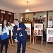 В Махачкале проходит Республиканская передвижная фотовыставка «Мы за мир, за единство России»