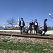 В Каякентском районе прошла акция-субботник