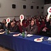 Международный день смеха в г. Южно-Сухокумск