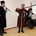 Сегодня в Республиканском Доме народного творчества Министерства культуры РД состоялся  мастер-класс для руководителей и участников хоровых и вокальных коллективов