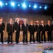 Творческий десант в Чародинском районе