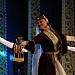 Гала-концерт «Россия – Родина моя» завершил фестивальный марафон «Каспий – берега дружбы» 