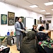 23 января в Республиканском Доме народного творчества прошёл семинар для режиссёров народных театров Дагестана.