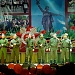 Праздничные мероприятия, приуроченные к 74-ой годовщине Победы в Великой Отечественной Войне.