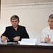 25 ноября в Республиканском Доме народного творчества состоялось заседание жюри по подведению итогов XVII Открытого  Регионального конкурса визуального творчества «Радуга»