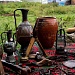 Республиканский фестиваль традиционной культуры и фольклора «Андийская бурка»