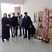 Работники МКУ "Управление культуры и искусства" МР "Каякентский район" провели час памяти и мужества для учащихся Капкайкентской школы.