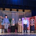 12 сентября в Центре культуры селения Эндирей Хасавюртовского района  состоялась премьера спектакля по пьесе Магомедсултана Яхьяева «Сватовство».