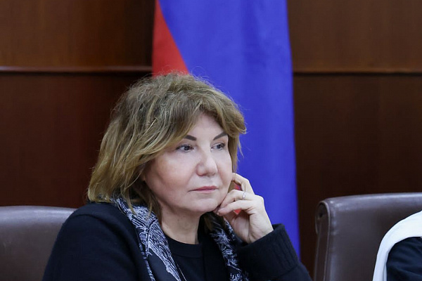  2 мая в Махачкале стартовал Фестиваль народного творчества «Мир традиций – мир России» 