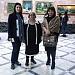 Сегодня в рамках Республиканского проекта "Самородки" состоялось открытие выставки самодеятельной художницы Марины Исмаиловой "Моя душа, мой мир".