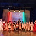 Сегодня в зрительном зале Центра культуры с.Эндирей состоялся праздничный концерт, приуроченный ко Дню единства народов Дагестана