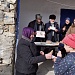 27 января – в День снятия блокады Ленинграда – КДУ республики присоединились к Всероссийской акции памяти «Блокадный хлеб»