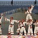 Второй день Международного фестиваля фольклора и традиционной культуры "Горцы"