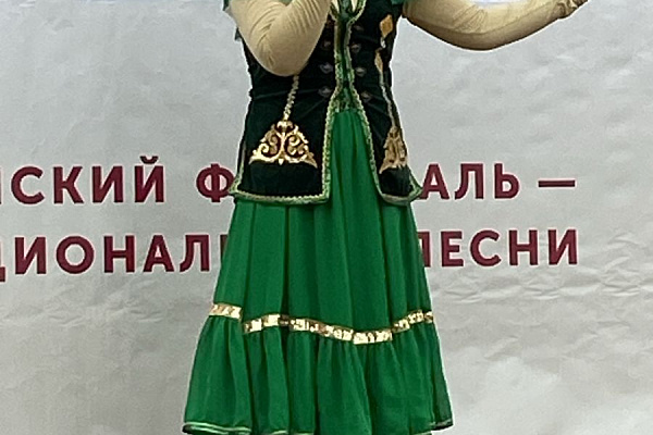 В Дагестане дан старт Республиканскому фестивалю-конкурсу национальной песни «Живые традиции»