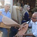 День единства народов Дагестана отметили в Дербенте   фольклорным праздником