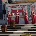 В Кизлярском районе состоялся фестиваль «Казачье подворье»
