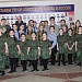 В республике продолжаются мероприятия, посвященные Дню защитника Отечества организованные центрами культуры, КДУ при поддержке администраций городов и районов республики.