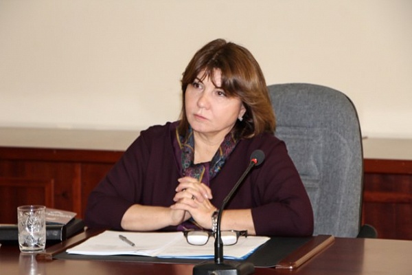 Состоялось заседание Республиканского межведомственного   совета по координации деятельности клубных учреждений 	