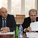 Сегодня в Министерстве культуры РД прошло заседание Республиканского межведомственного Совета